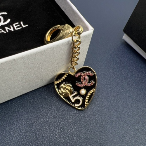 Cheap Chanel Key Holder And Bag Buckle #1223800 Replica Wholesale [$32.00 USD] [ITEM#1223800] on Replica Chanel Key Holder And Bag Buckle