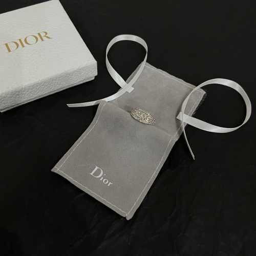 Cheap Christian Dior Rings #1223807 Replica Wholesale [$38.00 USD] [ITEM#1223807] on Replica Christian Dior Rings