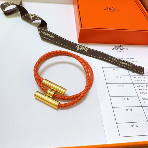 Cheap Hermes Bracelets #1223813 Replica Wholesale [$42.00 USD] [ITEM#1223813] on Replica Hermes Bracelets