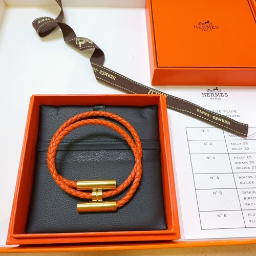 Cheap Hermes Bracelets #1223813 Replica Wholesale [$42.00 USD] [ITEM#1223813] on Replica Hermes Bracelets