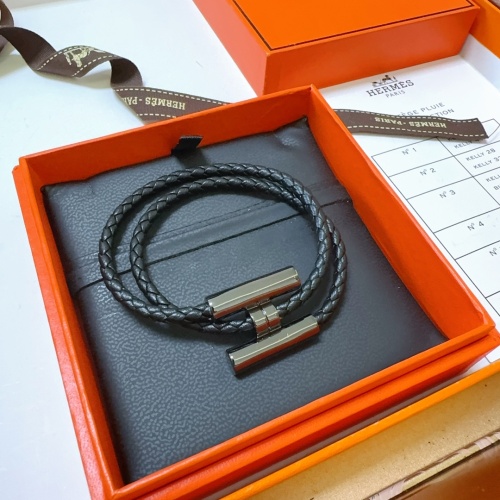 Cheap Hermes Bracelets #1223814 Replica Wholesale [$42.00 USD] [ITEM#1223814] on Replica Hermes Bracelets