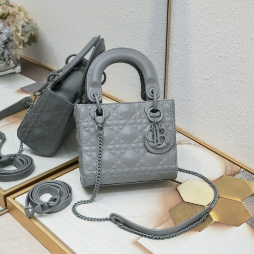 Cheap Christian Dior AAA Quality Handbags For Women #1223828 Replica Wholesale [$88.00 USD] [ITEM#1223828] on Replica Christian Dior AAA Handbags