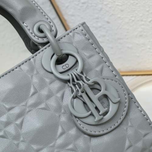 Cheap Christian Dior AAA Quality Handbags For Women #1223828 Replica Wholesale [$88.00 USD] [ITEM#1223828] on Replica Christian Dior AAA Quality Handbags