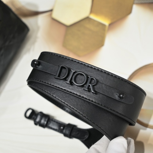 Cheap Christian Dior AAA Quality Handbags For Women #1223836 Replica Wholesale [$92.00 USD] [ITEM#1223836] on Replica Christian Dior AAA Handbags