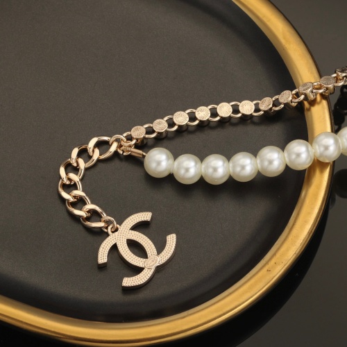 Cheap Chanel Bracelets For Women #1223840 Replica Wholesale [$29.00 USD] [ITEM#1223840] on Replica Chanel Bracelets