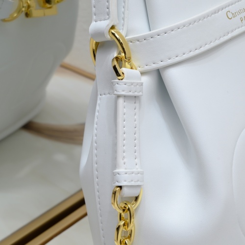 Cheap Christian Dior AAA Quality Messenger Bags For Women #1223842 Replica Wholesale [$88.00 USD] [ITEM#1223842] on Replica Christian Dior AAA Quality Messenger Bags