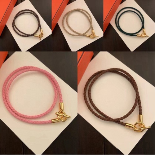 Cheap Hermes Bracelets #1223843 Replica Wholesale [$29.00 USD] [ITEM#1223843] on Replica Hermes Bracelets