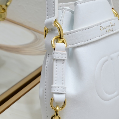 Cheap Christian Dior AAA Quality Messenger Bags For Women #1223846 Replica Wholesale [$85.00 USD] [ITEM#1223846] on Replica Christian Dior AAA Quality Messenger Bags