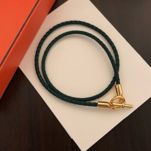 Cheap Hermes Bracelets #1223847 Replica Wholesale [$29.00 USD] [ITEM#1223847] on Replica Hermes Bracelets