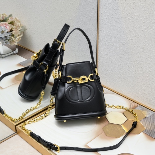 Cheap Christian Dior AAA Quality Messenger Bags For Women #1223852 Replica Wholesale [$85.00 USD] [ITEM#1223852] on Replica Christian Dior AAA Quality Messenger Bags