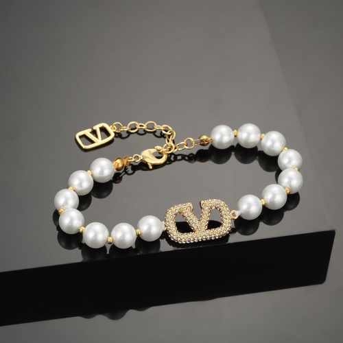 Cheap Valentino Bracelets For Women #1223853 Replica Wholesale [$29.00 USD] [ITEM#1223853] on Replica Valentino Bracelets