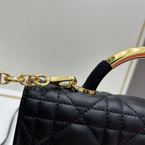 Cheap Christian Dior AAA Quality Messenger Bags For Women #1223858 Replica Wholesale [$92.00 USD] [ITEM#1223858] on Replica Christian Dior AAA Quality Messenger Bags