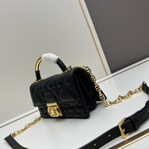 Cheap Christian Dior AAA Quality Messenger Bags For Women #1223859 Replica Wholesale [$85.00 USD] [ITEM#1223859] on Replica Christian Dior AAA Quality Messenger Bags