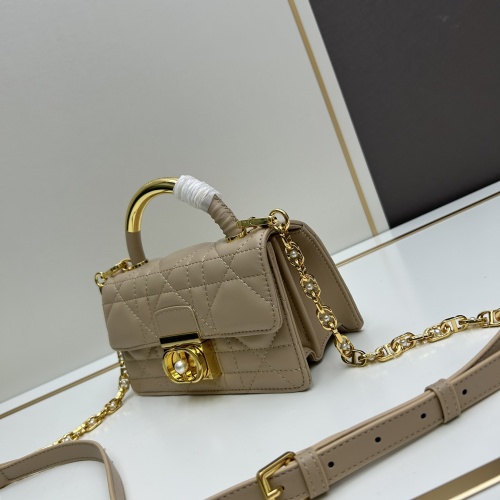 Cheap Christian Dior AAA Quality Messenger Bags For Women #1223862 Replica Wholesale [$85.00 USD] [ITEM#1223862] on Replica Christian Dior AAA Quality Messenger Bags