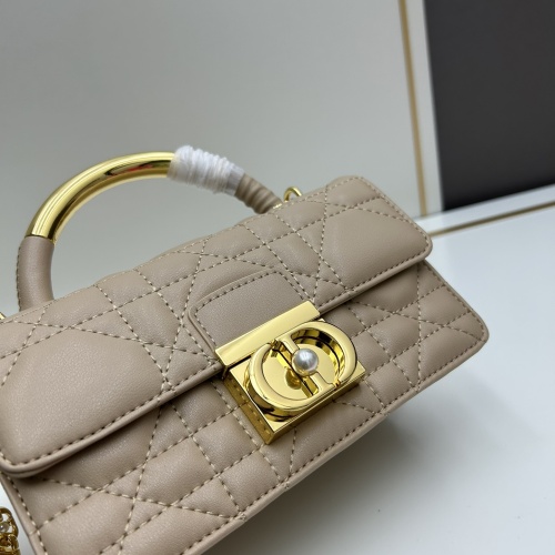 Cheap Christian Dior AAA Quality Messenger Bags For Women #1223862 Replica Wholesale [$85.00 USD] [ITEM#1223862] on Replica Christian Dior AAA Quality Messenger Bags