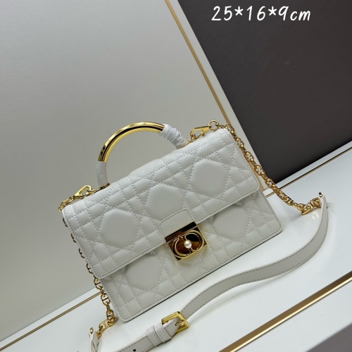 Cheap Christian Dior AAA Quality Messenger Bags For Women #1223864 Replica Wholesale [$92.00 USD] [ITEM#1223864] on Replica Christian Dior AAA Quality Messenger Bags