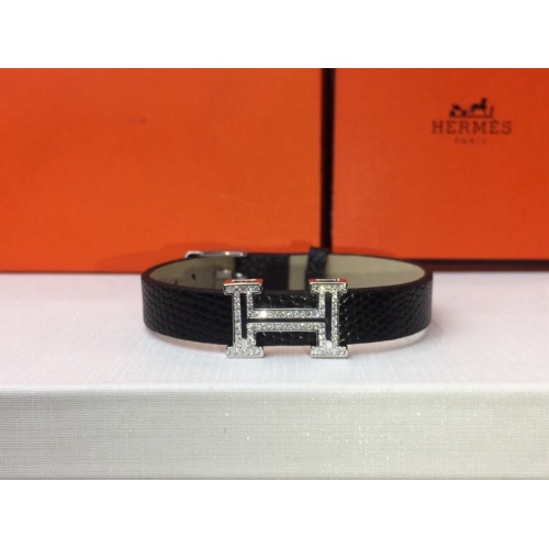 Cheap Hermes Bracelets #1223870 Replica Wholesale [$27.00 USD] [ITEM#1223870] on Replica Hermes Bracelets