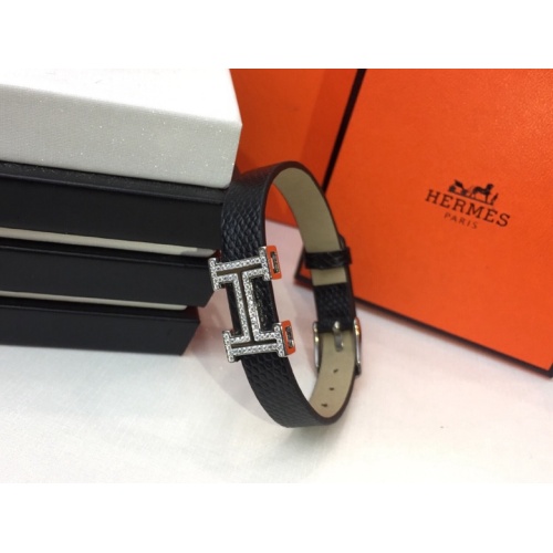 Cheap Hermes Bracelets #1223870 Replica Wholesale [$27.00 USD] [ITEM#1223870] on Replica Hermes Bracelets