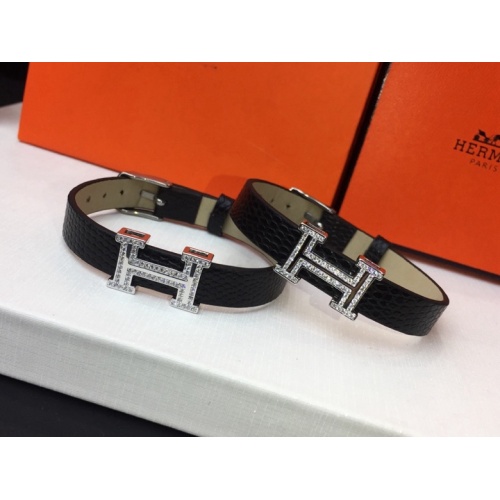 Cheap Hermes Bracelets #1223870 Replica Wholesale [$27.00 USD] [ITEM#1223870] on Replica Hermes Bracelets