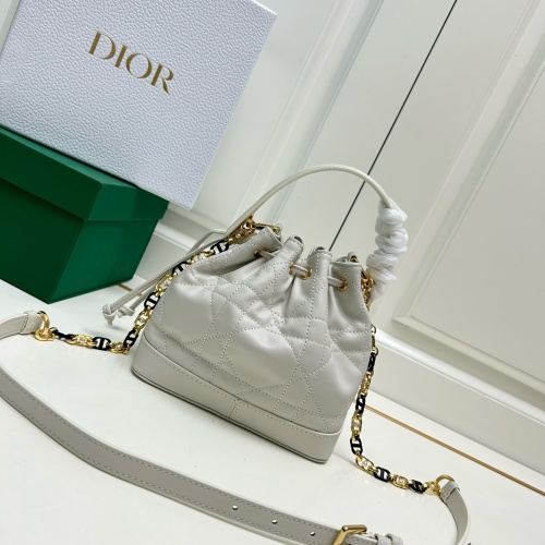 Cheap Christian Dior AAA Quality Messenger Bags For Women #1223878 Replica Wholesale [$108.00 USD] [ITEM#1223878] on Replica Christian Dior AAA Quality Messenger Bags