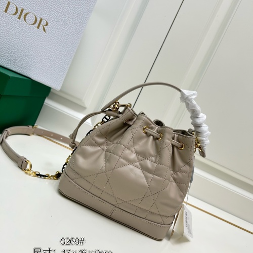 Cheap Christian Dior AAA Quality Messenger Bags For Women #1223879 Replica Wholesale [$108.00 USD] [ITEM#1223879] on Replica Christian Dior AAA Quality Messenger Bags