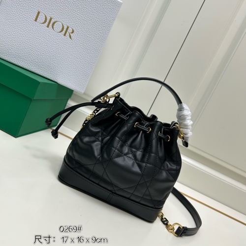 Cheap Christian Dior AAA Quality Messenger Bags For Women #1223881 Replica Wholesale [$108.00 USD] [ITEM#1223881] on Replica Christian Dior AAA Quality Messenger Bags