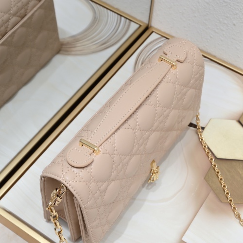 Cheap Christian Dior AAA Quality Messenger Bags For Women #1223884 Replica Wholesale [$88.00 USD] [ITEM#1223884] on Replica Christian Dior AAA Quality Messenger Bags