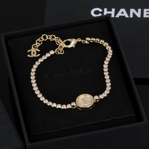 Cheap Chanel Bracelets For Women #1223885 Replica Wholesale [$27.00 USD] [ITEM#1223885] on Replica Chanel Bracelets