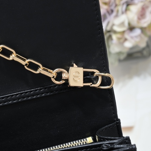 Cheap Christian Dior AAA Quality Messenger Bags For Women #1223887 Replica Wholesale [$88.00 USD] [ITEM#1223887] on Replica Christian Dior AAA Quality Messenger Bags