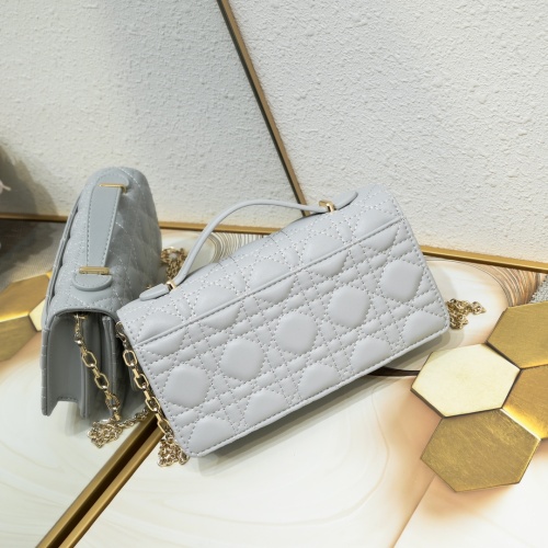 Cheap Christian Dior AAA Quality Messenger Bags For Women #1223894 Replica Wholesale [$85.00 USD] [ITEM#1223894] on Replica Christian Dior AAA Quality Messenger Bags