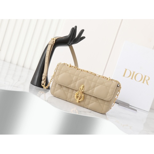 Cheap Christian Dior AAA Quality Messenger Bags For Women #1223898 Replica Wholesale [$85.00 USD] [ITEM#1223898] on Replica Christian Dior AAA Quality Messenger Bags