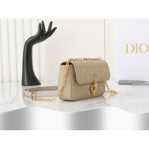 Cheap Christian Dior AAA Quality Messenger Bags For Women #1223898 Replica Wholesale [$85.00 USD] [ITEM#1223898] on Replica Christian Dior AAA Quality Messenger Bags