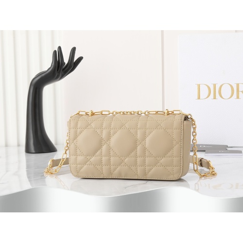 Cheap Christian Dior AAA Quality Messenger Bags For Women #1223898 Replica Wholesale [$85.00 USD] [ITEM#1223898] on Replica Christian Dior AAA Quality Messenger Bags