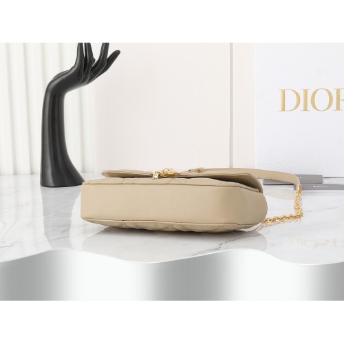 Cheap Christian Dior AAA Quality Messenger Bags For Women #1223898 Replica Wholesale [$85.00 USD] [ITEM#1223898] on Replica Christian Dior AAA Quality Messenger Bags