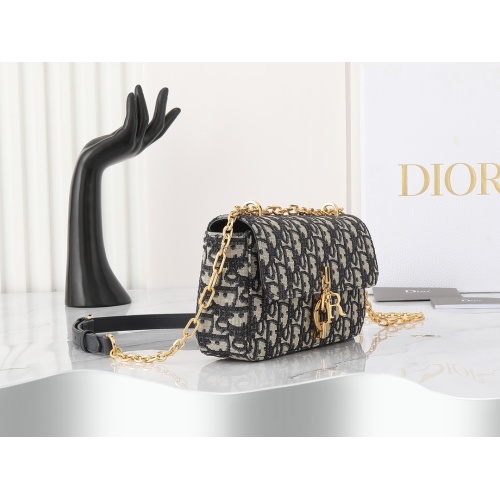 Cheap Christian Dior AAA Quality Messenger Bags For Women #1223899 Replica Wholesale [$85.00 USD] [ITEM#1223899] on Replica Christian Dior AAA Quality Messenger Bags