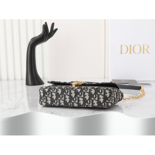 Cheap Christian Dior AAA Quality Messenger Bags For Women #1223899 Replica Wholesale [$85.00 USD] [ITEM#1223899] on Replica Christian Dior AAA Quality Messenger Bags