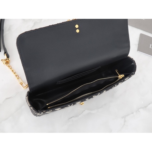 Cheap Christian Dior AAA Quality Messenger Bags For Women #1223899 Replica Wholesale [$85.00 USD] [ITEM#1223899] on Replica Christian Dior AAA Quality Messenger Bags