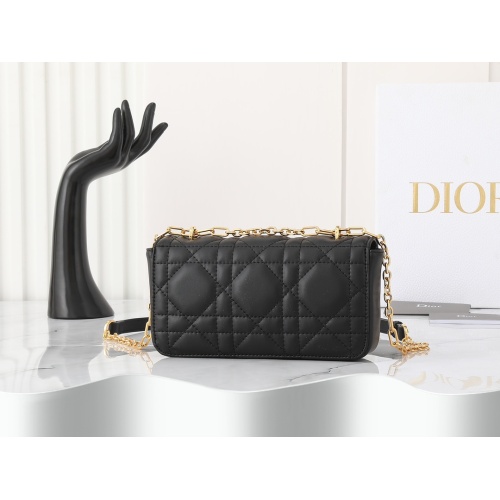 Cheap Christian Dior AAA Quality Messenger Bags For Women #1223900 Replica Wholesale [$85.00 USD] [ITEM#1223900] on Replica Christian Dior AAA Quality Messenger Bags