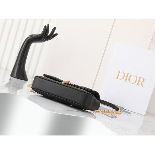 Cheap Christian Dior AAA Quality Messenger Bags For Women #1223900 Replica Wholesale [$85.00 USD] [ITEM#1223900] on Replica Christian Dior AAA Quality Messenger Bags