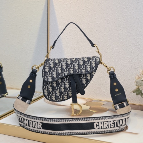 Cheap Christian Dior AAA Quality Messenger Bags For Women #1223902 Replica Wholesale [$96.00 USD] [ITEM#1223902] on Replica Christian Dior AAA Quality Messenger Bags