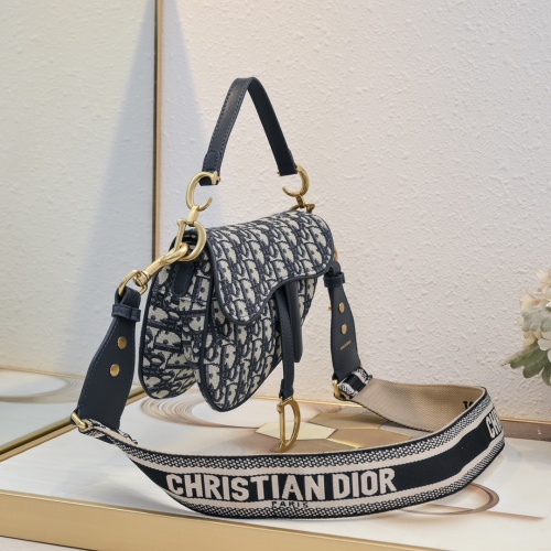 Cheap Christian Dior AAA Quality Messenger Bags For Women #1223902 Replica Wholesale [$96.00 USD] [ITEM#1223902] on Replica Christian Dior AAA Quality Messenger Bags