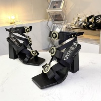 Cheap Versace Sandal For Women #1216913 Replica Wholesale [$85.00 USD] [ITEM#1216913] on Replica Versace Sandal