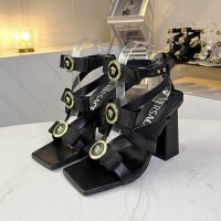 Cheap Versace Sandal For Women #1216914 Replica Wholesale [$85.00 USD] [ITEM#1216914] on Replica Versace Sandal