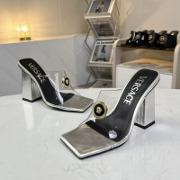 Versace Slippers For Women #1216922