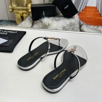 Cheap Yves Saint Laurent YSL Slippers For Women #1216927 Replica Wholesale [$82.00 USD] [ITEM#1216927] on Replica Yves Saint Laurent YSL Slippers