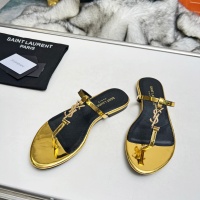 Cheap Yves Saint Laurent YSL Slippers For Women #1216928 Replica Wholesale [$82.00 USD] [ITEM#1216928] on Replica Yves Saint Laurent YSL Slippers