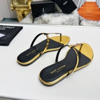 Cheap Yves Saint Laurent YSL Slippers For Women #1216928 Replica Wholesale [$82.00 USD] [ITEM#1216928] on Replica Yves Saint Laurent YSL Slippers