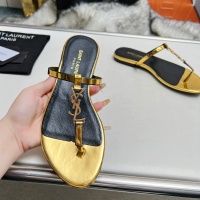 Cheap Yves Saint Laurent YSL Slippers For Women #1216928 Replica Wholesale [$82.00 USD] [ITEM#1216928] on Replica Yves Saint Laurent YSL Slippers