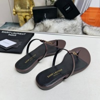 Cheap Yves Saint Laurent YSL Slippers For Women #1216935 Replica Wholesale [$82.00 USD] [ITEM#1216935] on Replica Yves Saint Laurent YSL Slippers