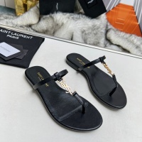 Cheap Yves Saint Laurent YSL Slippers For Women #1216936 Replica Wholesale [$82.00 USD] [ITEM#1216936] on Replica Yves Saint Laurent YSL Slippers